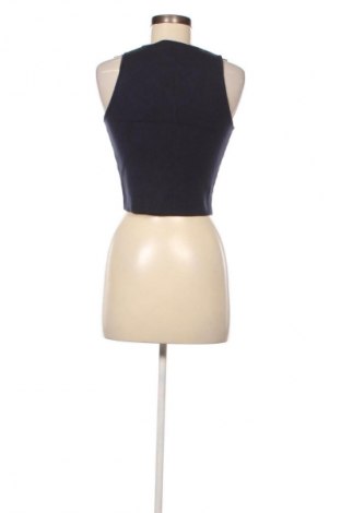 Dámska vesta  Zara, Veľkosť S, Farba Modrá, Cena  18,95 €