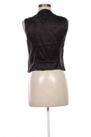 Damenweste Zara, Größe M, Farbe Schwarz, Preis € 13,80