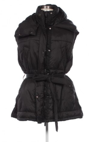 Dámska vesta  Zara, Veľkosť M, Farba Čierna, Cena  26,33 €