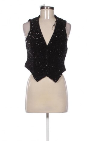 Dámská vesta  Zara, Velikost L, Barva Černá, Cena  479,00 Kč