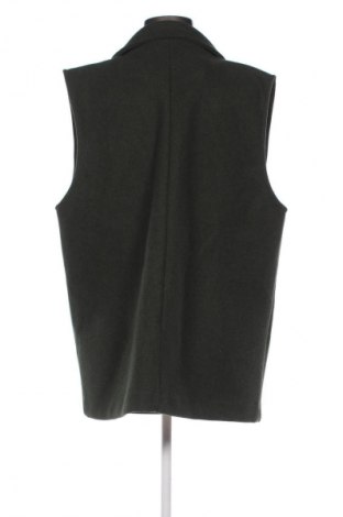 Női mellény Zara, Méret L, Szín Zöld, Ár 3 589 Ft