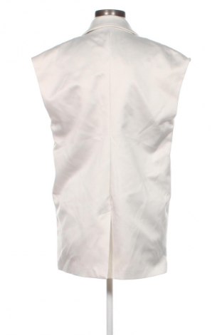 Damenweste Zara, Größe M, Farbe Ecru, Preis € 26,13