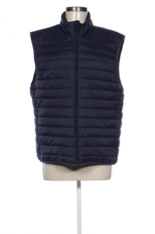 Damenweste Zara, Größe L, Farbe Blau, Preis 7,99 €