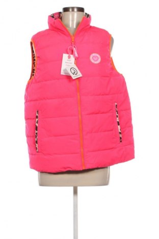 Damenweste Zwillingsherz, Größe L, Farbe Mehrfarbig, Preis € 93,99