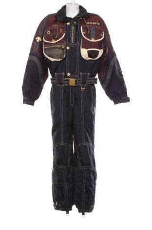 Дамски гащеризон Descente, Размер XL, Цвят Многоцветен, Цена 43,99 лв.