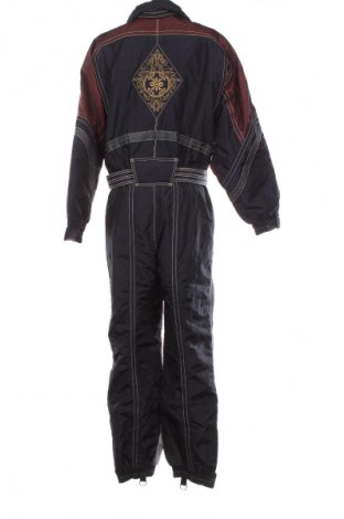 Дамски гащеризон Descente, Размер XL, Цвят Многоцветен, Цена 43,99 лв.