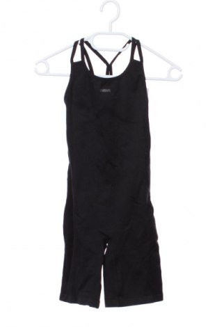 Damski kombinezon Gymshark, Rozmiar XS, Kolor Czarny, Cena 94,25 zł