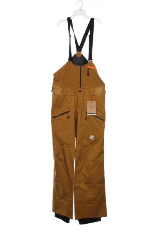 Damen Overall Mammut, Größe XXL, Farbe Orange, Preis € 109,99