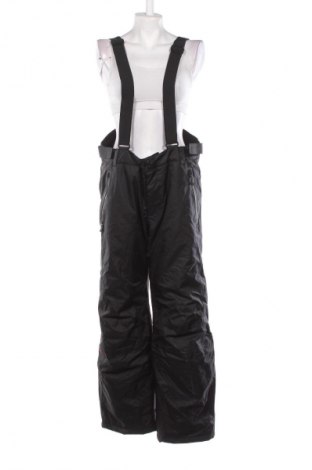 Дамски гащеризон за зимни спортове Mountain Warehouse, Размер 3XL, Цвят Черен, Цена 60,99 лв.