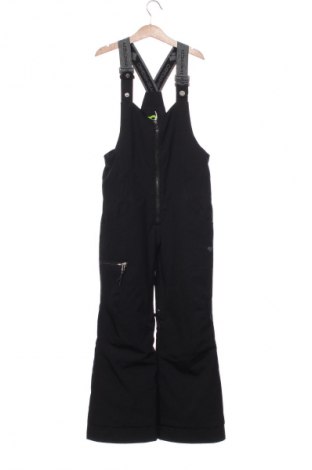 Γυναικεία σαλοπέτα για χειμερινά σπορ OBERMEYER, Μέγεθος S, Χρώμα Μαύρο, Τιμή 232,28 €