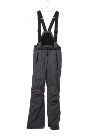 Дамски гащеризон за зимни спортове Rodeo, Размер XS, Цвят Сив, Цена 64,99 лв.