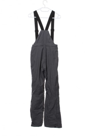 Дамски гащеризон за зимни спортове Rodeo, Размер XS, Цвят Сив, Цена 64,99 лв.