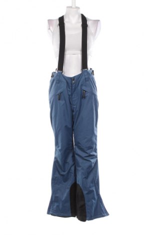 Női overál téli sportokhoz TCM, Méret M, Szín Kék, Ár 16 479 Ft