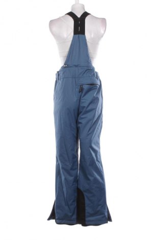 Női overál téli sportokhoz TCM, Méret M, Szín Kék, Ár 16 479 Ft