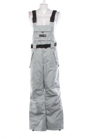 Dámska overal pre zimné športy Unbranded, Veľkosť S, Farba Modrá, Cena  28,95 €