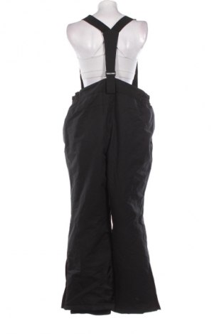 Дамски гащеризон за зимни спортове Unbranded, Размер XL, Цвят Черен, Цена 127,99 лв.