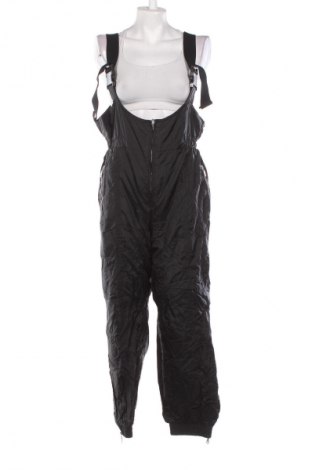 Damenoverall für Wintersport Unbranded, Größe M, Farbe Schwarz, Preis € 44,99