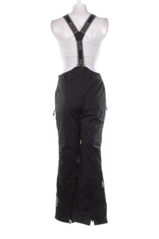 Salopetă de damă pentru sporturi de iarnă Wave Board, Mărime M, Culoare Negru, Preț 202,99 Lei