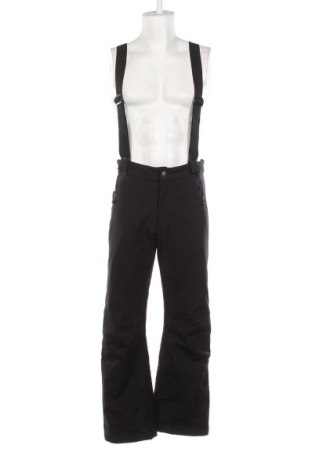 Damenoverall für Wintersport White Series, Größe L, Farbe Schwarz, Preis 42,99 €