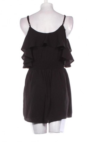 Damski krótki kombinezon Amisu, Rozmiar M, Kolor Czarny, Cena 89,66 zł