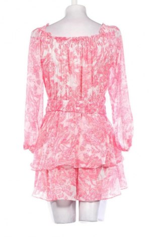 Damski krótki kombinezon Amisu, Rozmiar M, Kolor Kolorowy, Cena 89,66 zł