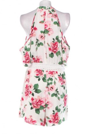 Női rövid overál Amisu, Méret L, Szín Sokszínű, Ár 6 409 Ft