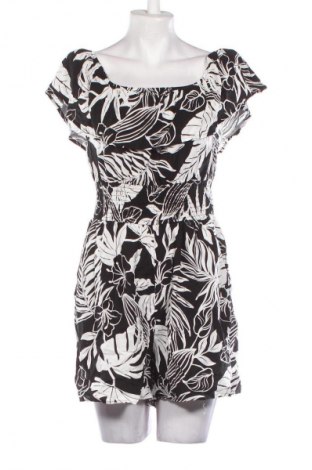 Dámská krátka kombinéza  Amisu, Veľkosť M, Farba Viacfarebná, Cena  16,95 €