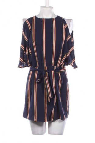 Дамски къс гащеризон Ax Paris, Размер M, Цвят Многоцветен, Цена 48,03 лв.