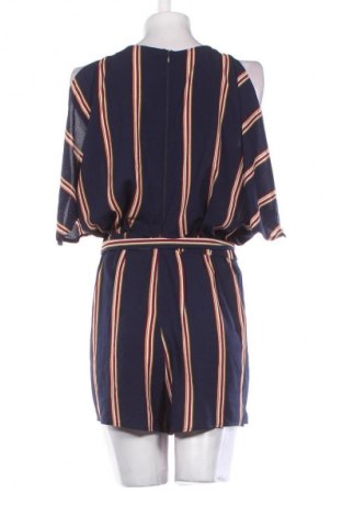 Дамски къс гащеризон Ax Paris, Размер M, Цвят Многоцветен, Цена 48,03 лв.