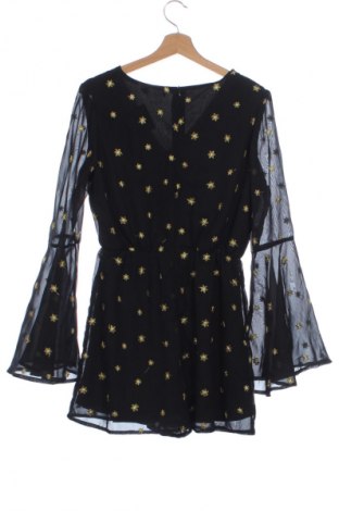 Дамски къс гащеризон Boohoo, Размер M, Цвят Многоцветен, Цена 31,99 лв.