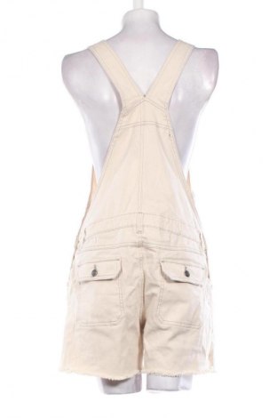 Dámská krátká kombinéza  Bpc Bonprix Collection, Velikost XL, Barva Krémová, Cena  399,00 Kč