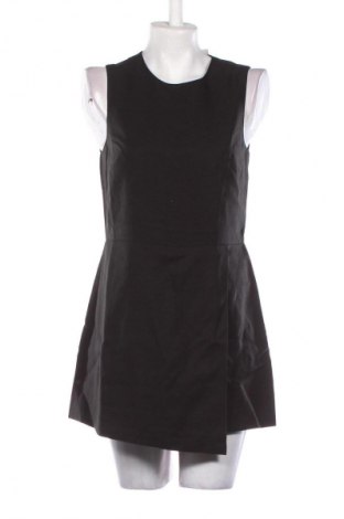 Дамски къс гащеризон Club Monaco, Размер S, Цвят Черен, Цена 142,99 лв.