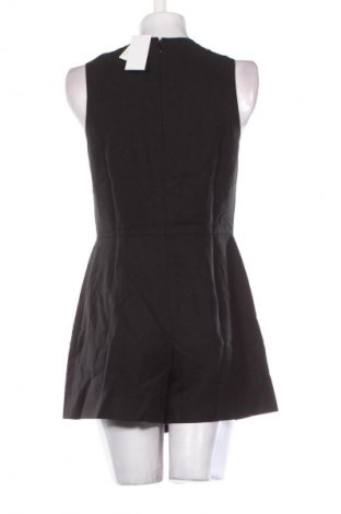 Дамски къс гащеризон Club Monaco, Размер S, Цвят Черен, Цена 142,99 лв.