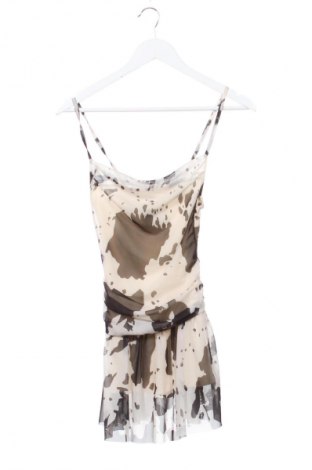 Dámská krátka kombinéza  Cropp, Veľkosť XS, Farba Viacfarebná, Cena  19,95 €