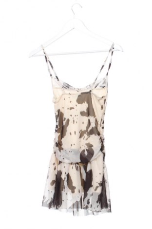 Dámská krátka kombinéza  Cropp, Veľkosť XS, Farba Viacfarebná, Cena  19,95 €