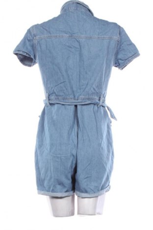 Dámská krátká kombinéza  Denim&Co., Velikost M, Barva Modrá, Cena  369,00 Kč