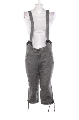 Damski krótki kombinezon Elho, Rozmiar S, Kolor Szary, Cena 65,99 zł