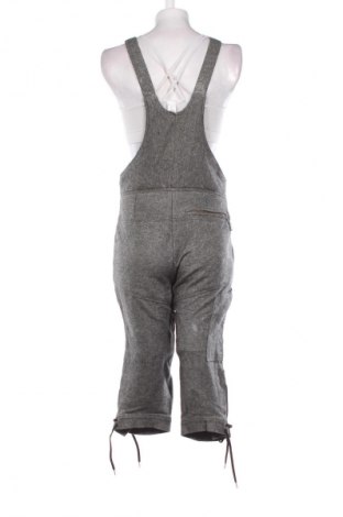 Damski krótki kombinezon Elho, Rozmiar S, Kolor Szary, Cena 65,99 zł