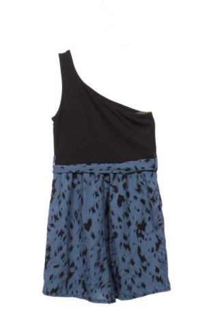 Дамски къс гащеризон Emery rose, Размер XS, Цвят Многоцветен, Цена 39,03 лв.