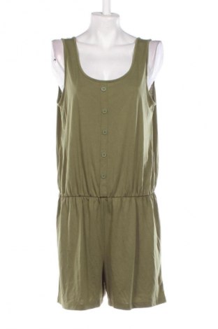 Damski krótki kombinezon Esmara, Rozmiar XL, Kolor Zielony, Cena 58,99 zł