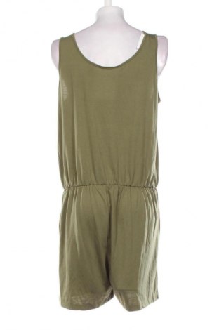 Damski krótki kombinezon Esmara, Rozmiar XL, Kolor Zielony, Cena 58,99 zł