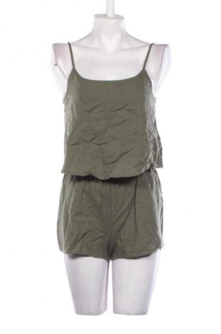 Dámská krátka kombinéza  Esmara, Veľkosť S, Farba Zelená, Cena  20,02 €