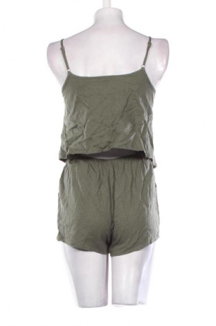 Dámská krátka kombinéza  Esmara, Veľkosť S, Farba Zelená, Cena  20,02 €