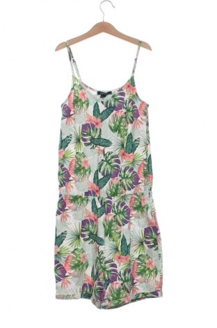 Kurzer Damenoverall Esmara, Größe XS, Farbe Mehrfarbig, Preis € 19,96