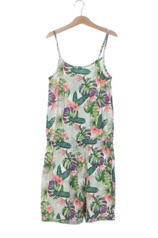 Kurzer Damenoverall Esmara, Größe XS, Farbe Mehrfarbig, Preis € 19,96