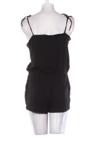 Women's short jumpsuit Even&Odd, Μέγεθος M, Χρώμα Μαύρο, Τιμή 11,99 €