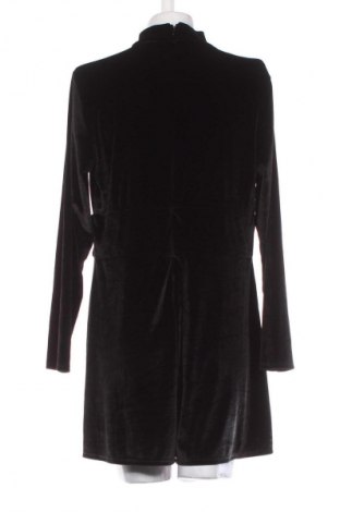 Дамски къс гащеризон Express, Размер XXL, Цвят Черен, Цена 48,00 лв.