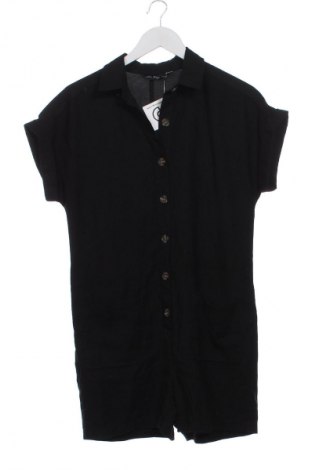 Dámská krátká kombinéza  F&F, Velikost XS, Barva Černá, Cena  319,00 Kč