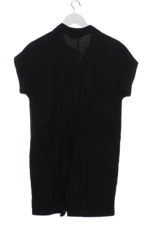 Dámská krátká kombinéza  F&F, Velikost XS, Barva Černá, Cena  319,00 Kč