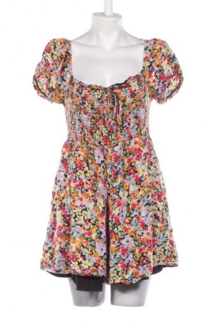 Kurzer Damenoverall Fb Sister, Größe XL, Farbe Mehrfarbig, Preis € 14,99